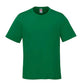 PARKOUR ADULT RING SPUN COMBED COTTON CREWNECK T-SHIRT