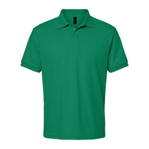GILDAN DRY BLEND JERSEY POLO
