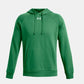 UA RIVAL FLEECE MEN'S HOODIE