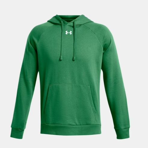 UA RIVAL FLEECE MEN'S HOODIE