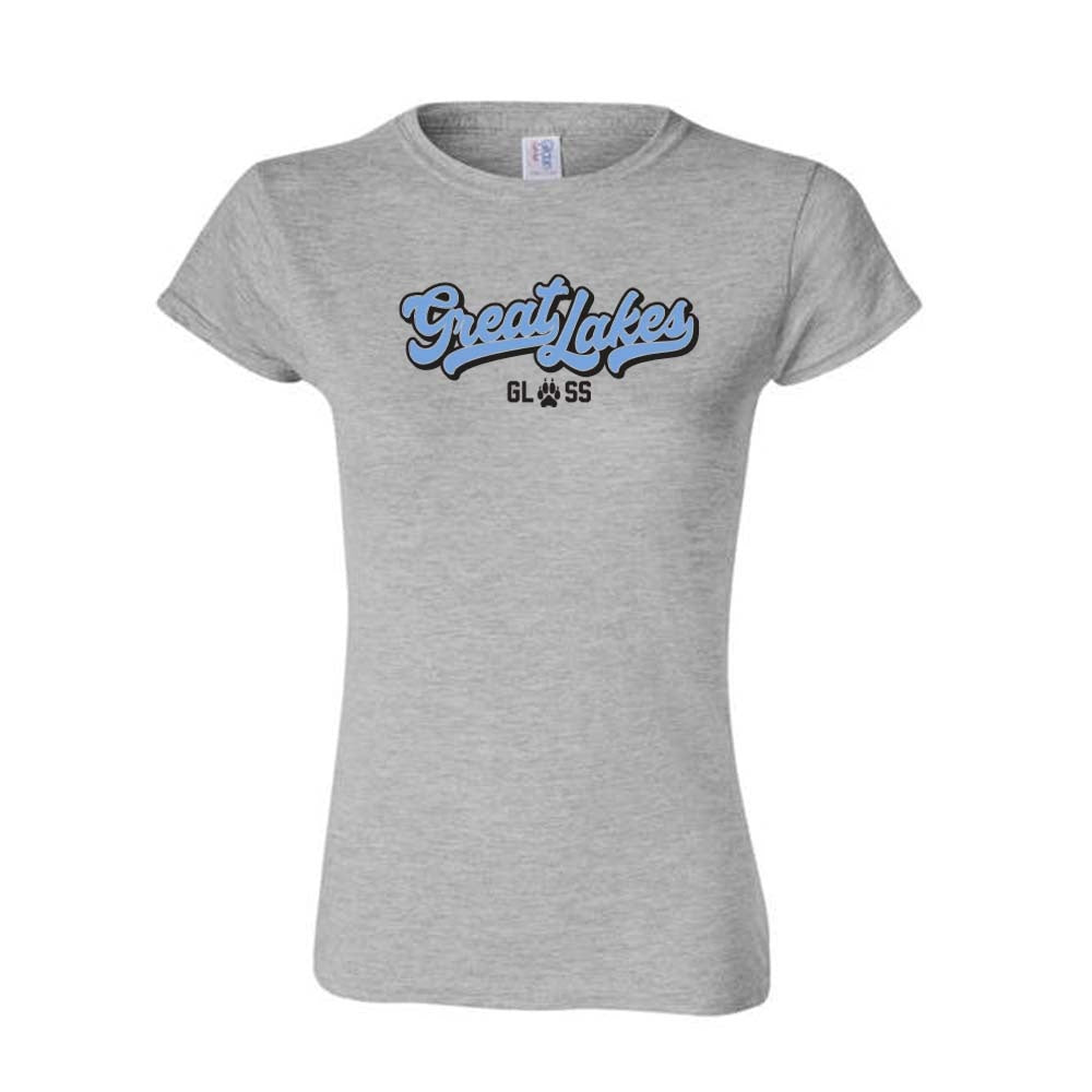 GLSS Ladies' Softstyle T-Shirt