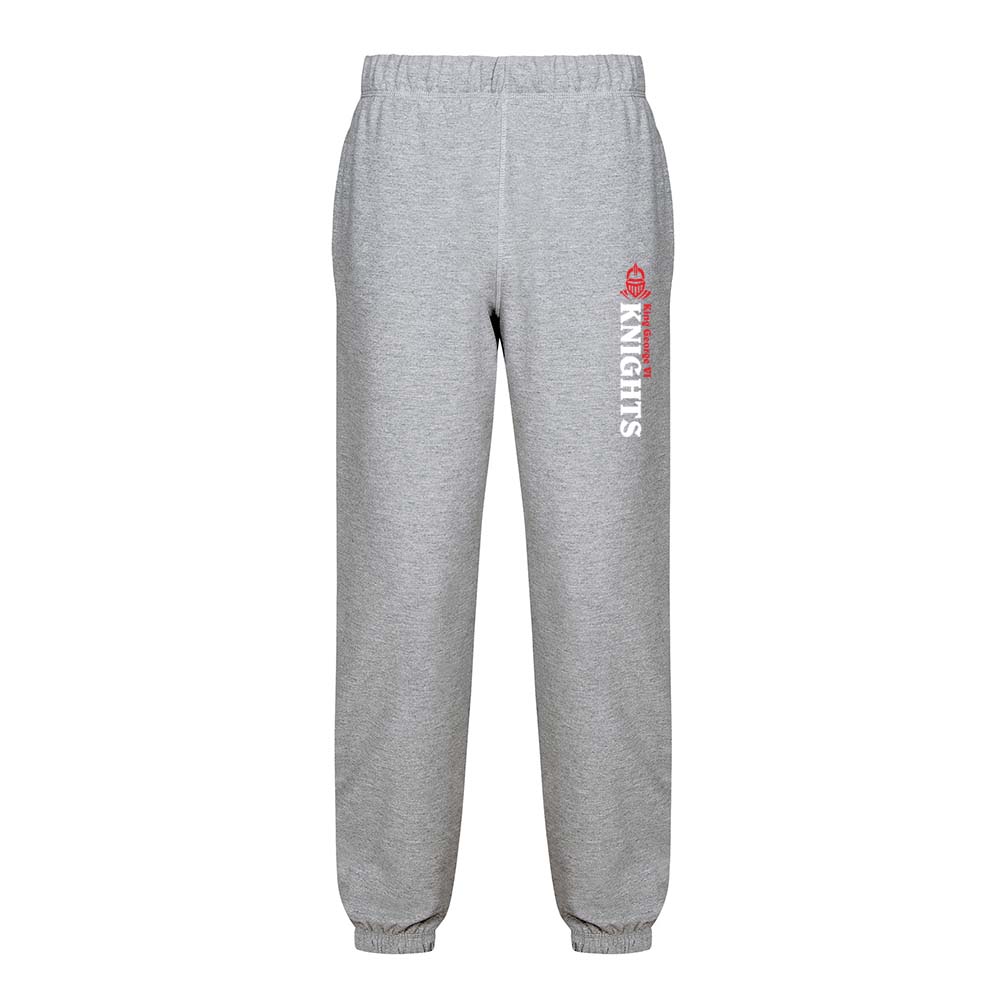 King George Adult Fleece Sweatpants