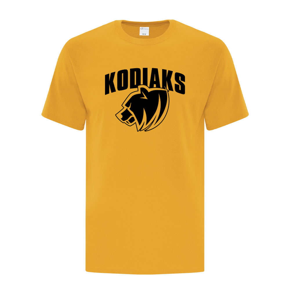 Kinnwood Youth House Colour Cotton T-Shirt