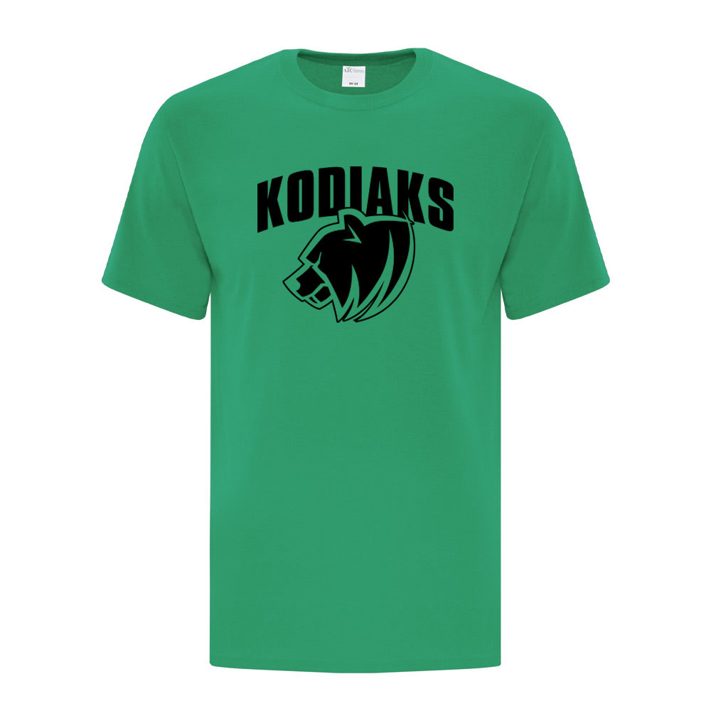 Kinnwood Youth House Colour Cotton T-Shirt