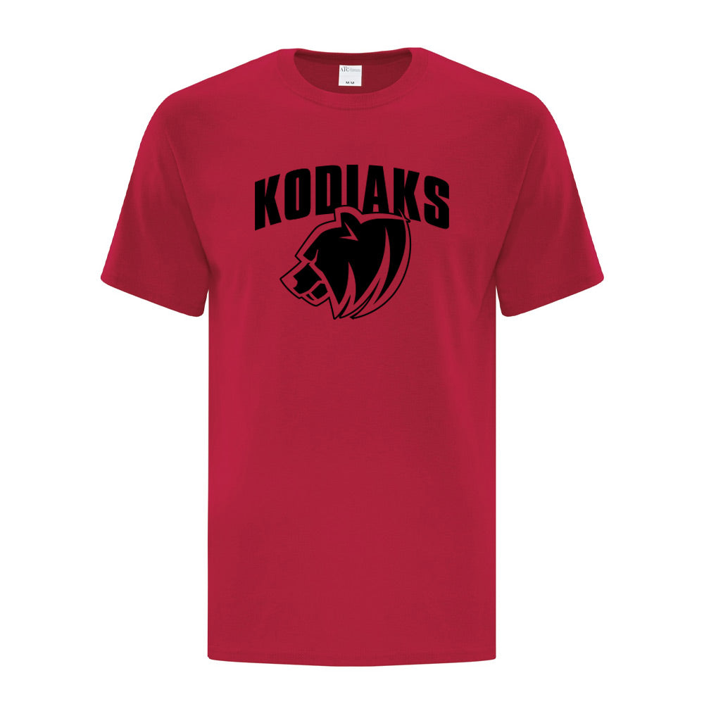 Kinnwood Youth House Colour Cotton T-Shirt