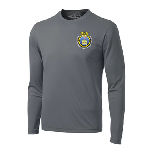 Sarnia Sea Cadets Youth Pro Team Youth Long Sleeve T-Shirt