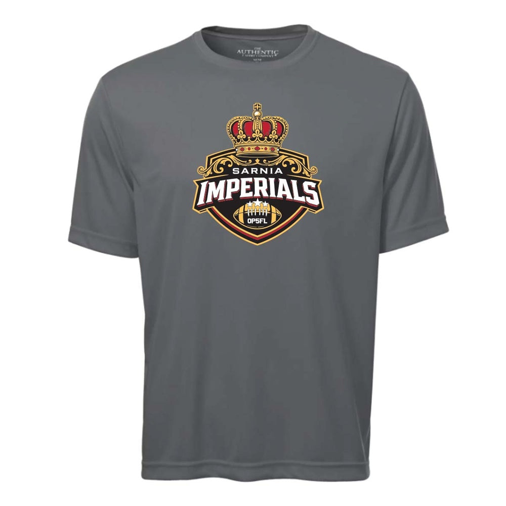 Sarnia Imperials Adult Pro Team T-Shirt