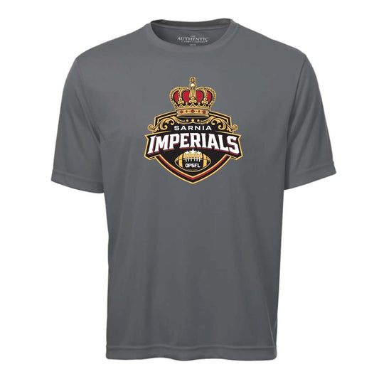 Sarnia Imperials Adult Pro Team T-Shirt