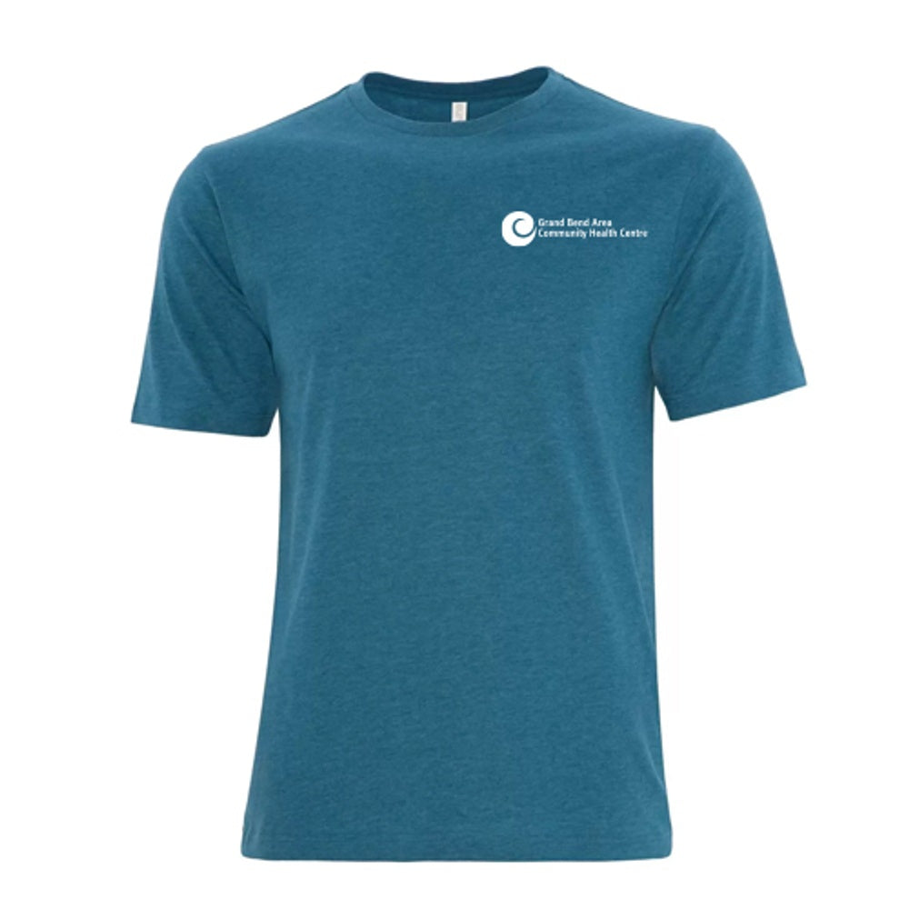 GBACHC - Ring Spun Cotton Unisex T-Shirt