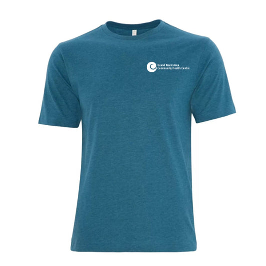 GBACHC - Ring Spun Cotton Unisex T-Shirt