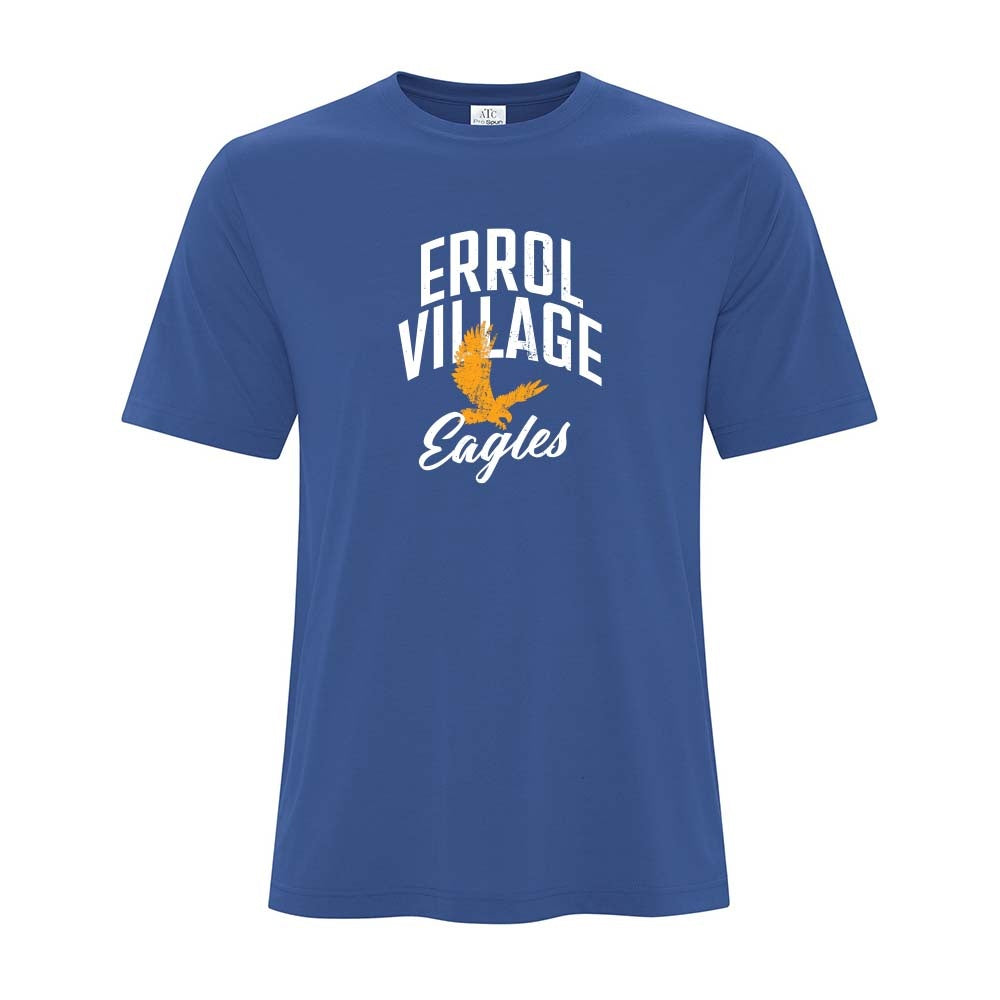Errol Village Youth Pro Spun T-Shirt