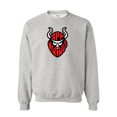 St Philip  Youth Crewneck Sweatshirt
