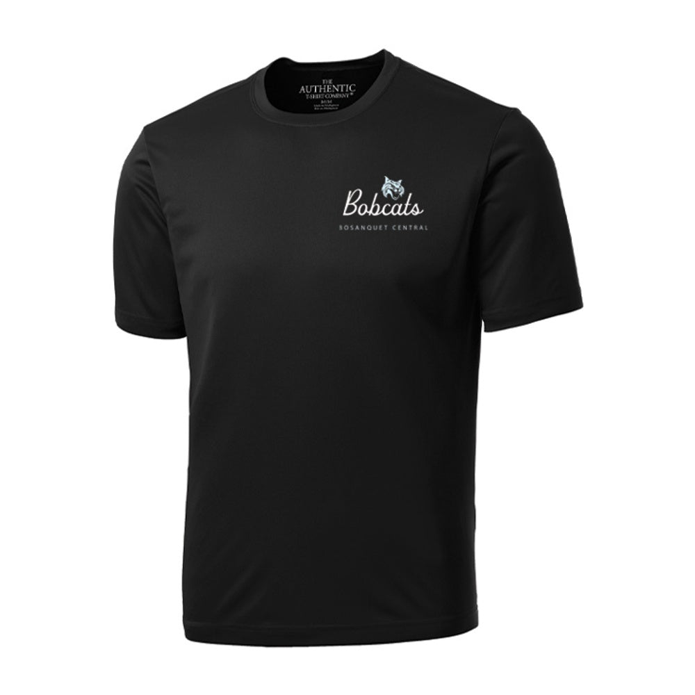 Bosanquet Youth Pro Team Short Sleeve T-Shirt