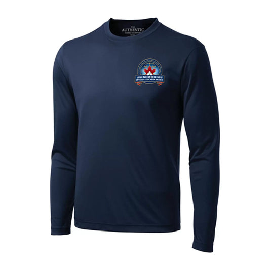 MLEOA of Ontario Adult Pro Team Long Sleeve T-Shirt