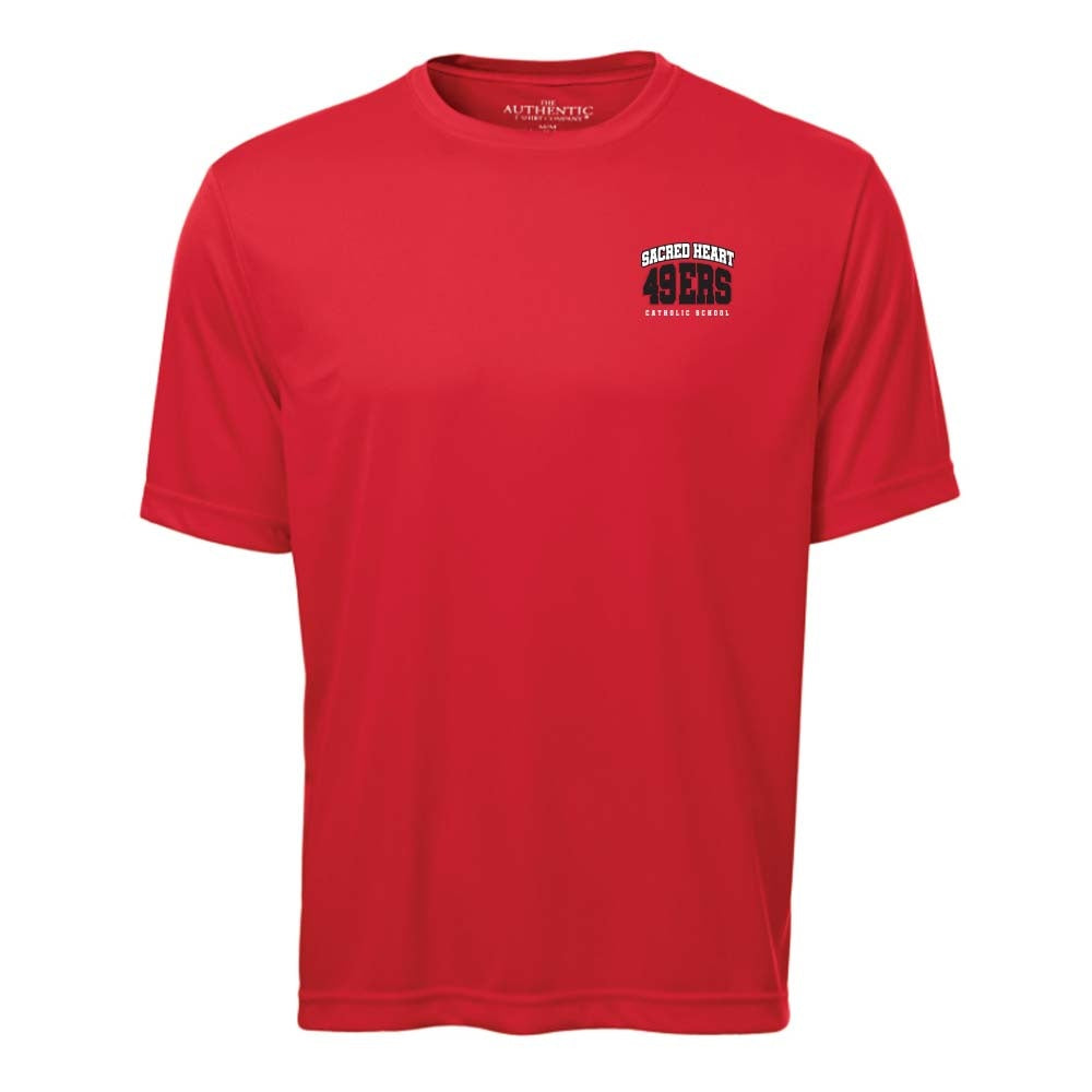 Sacred Heart Youth Pro Team T-Shirt