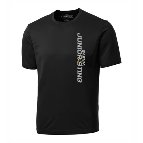 Lambton Jr Sting Adult Pro Team Short Sleeve T-Shirt
