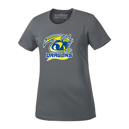 Hillcrest Ladies' Pro Team T-Shirt