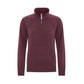 ATC ESACTIVE VINTAGE 1/2 ZIP LADIES SWEATSHIRT