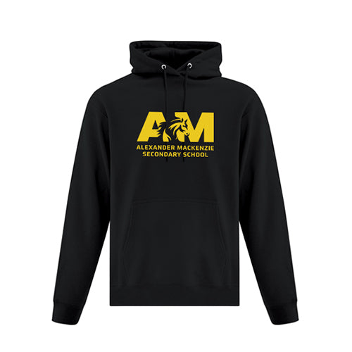 Alexander Mackenzie Adult Hooded Sweatshirt