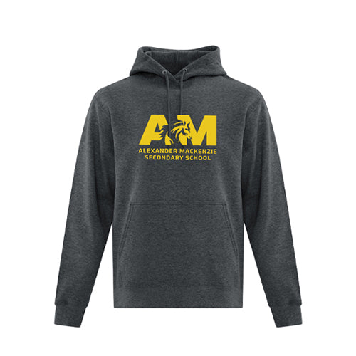Alexander Mackenzie Adult Hooded Sweatshirt