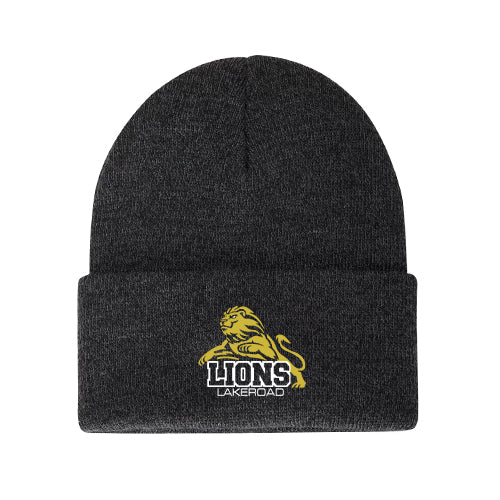 Lakeroad Everyday Knit Toque