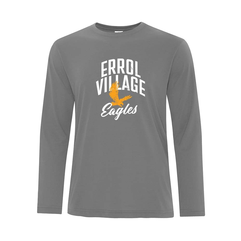 Errol Village Adult Pro Spun Long Sleeve