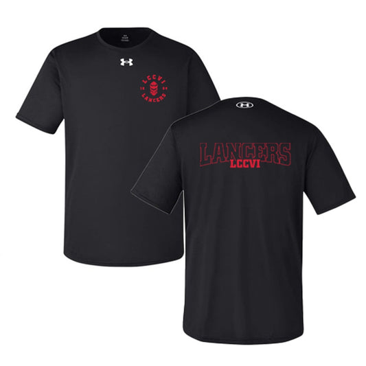 LCCVI Adult Under Armour Team Tech™ T-Shirt