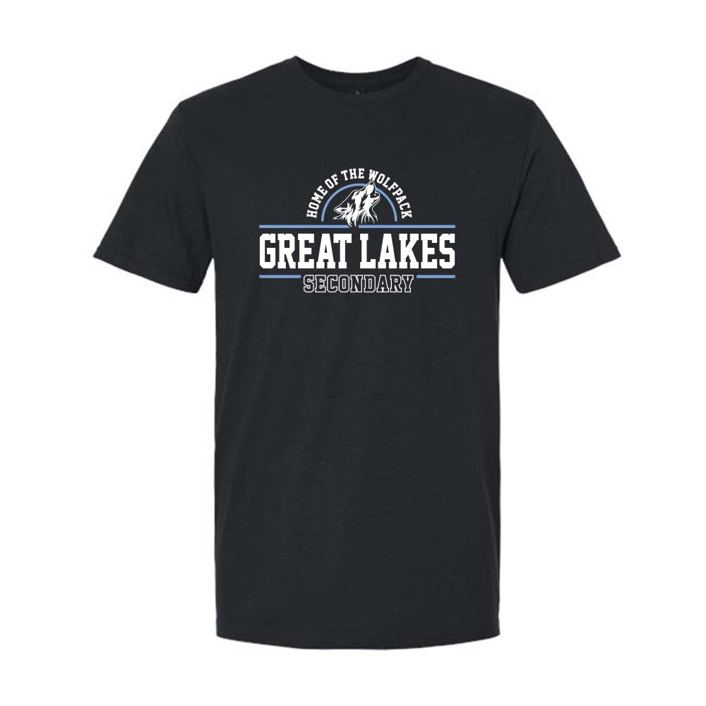 GLSS Adult Softstyle T-Shirt