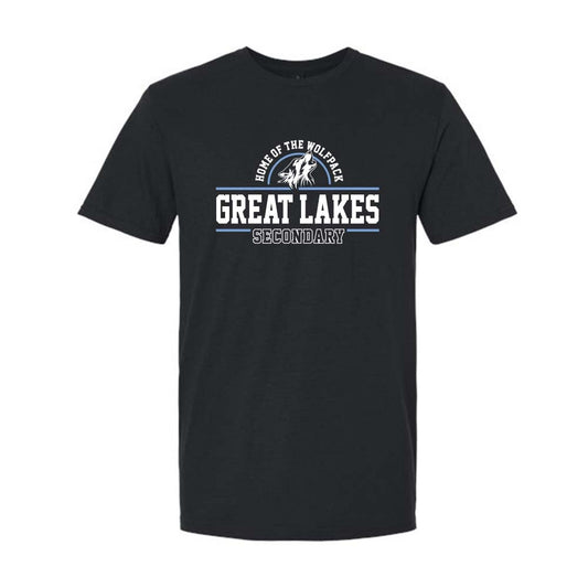Great Lakes Adult Softstyle T-Shirt
