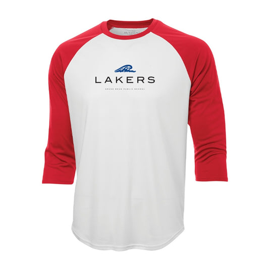 Grand Bend Adult Pro Team Baseball Jersey