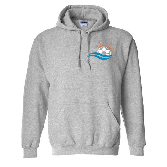 Grand Bend SC Adult Heavy Blend™ Hooded Sweatshirt
