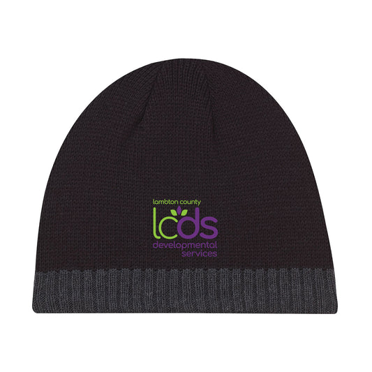 LCDS Micro Fleece Toque