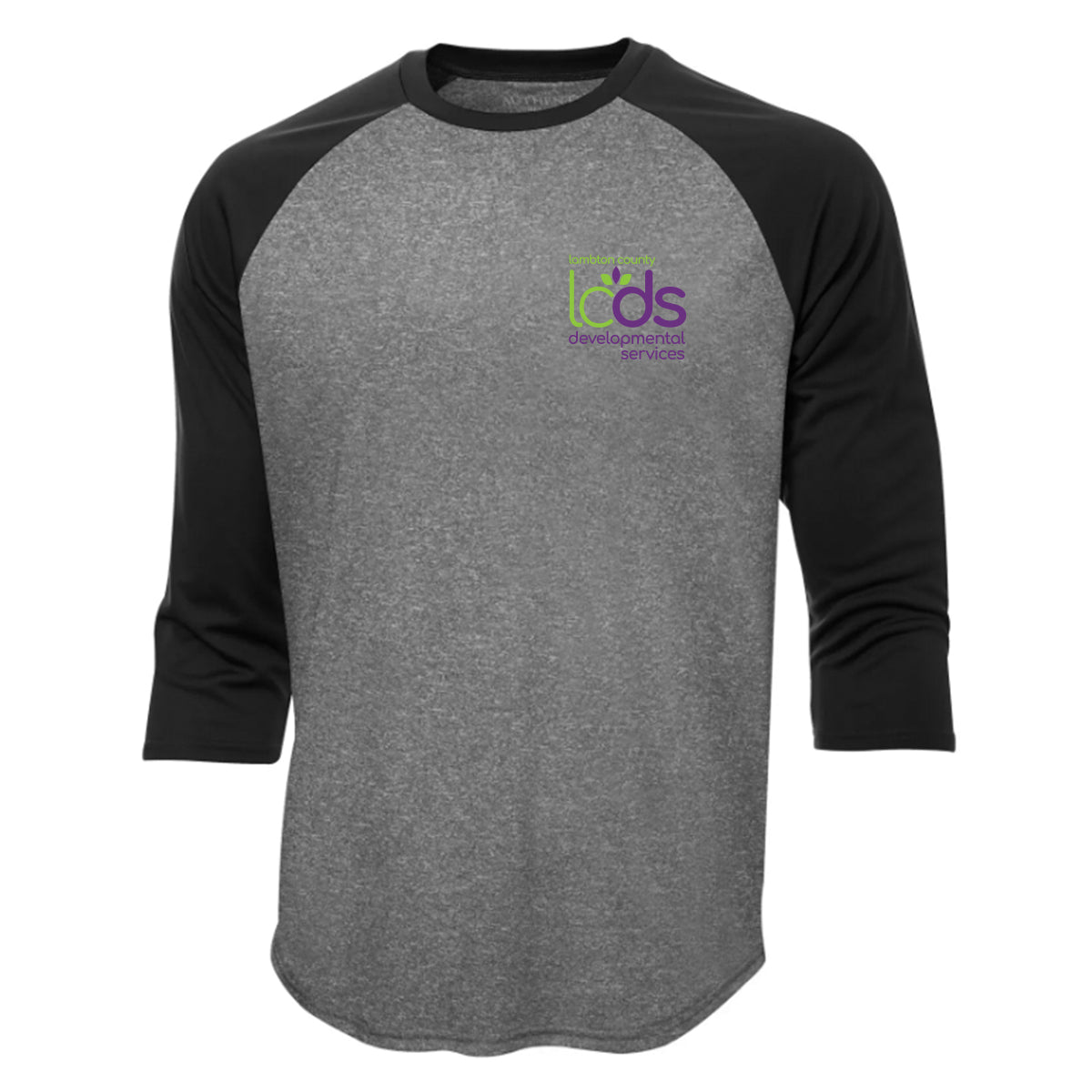 LCDS Adult Pro Team Baseball Jersey