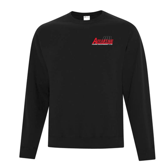 Advantage - Fleece Crewneck Sweatshirt