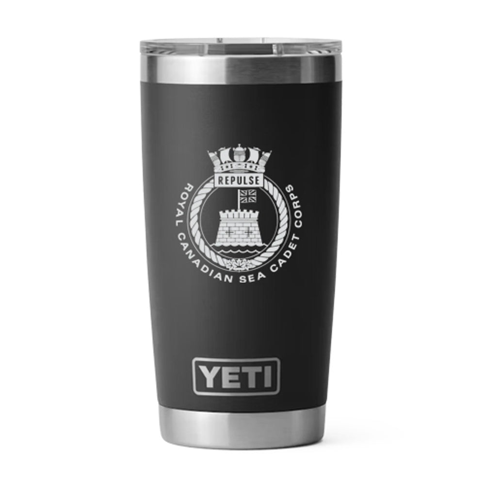 Sarnia Sea Cadets Yeti Tumbler