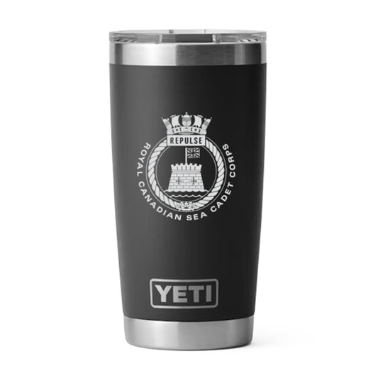 Sarnia Sea Cadets Yeti Tumbler