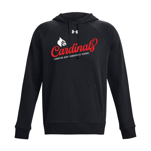 Lambton Kent Composite School Adult Rival Fleece Hoodie