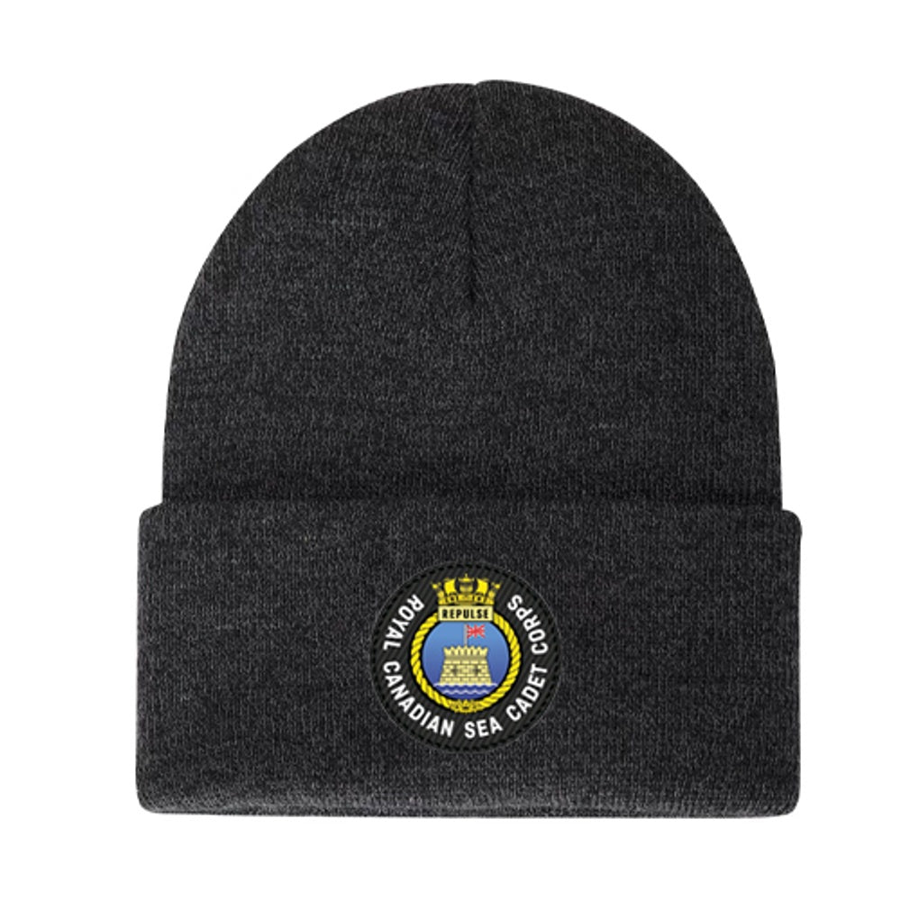 Sarnia Sea Cadets Everyday Knit Toque