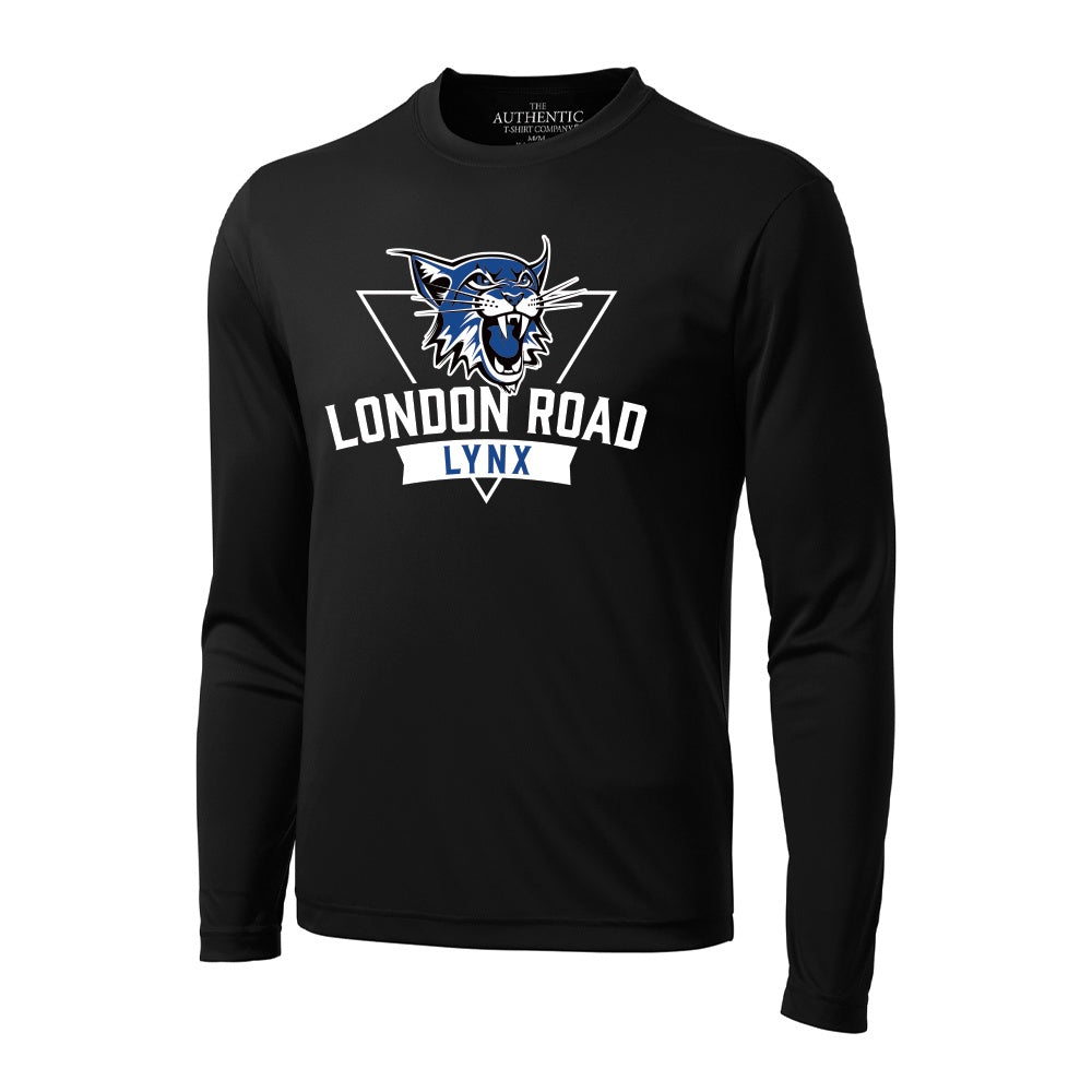 London Road Youth Pro Team Long Sleeve