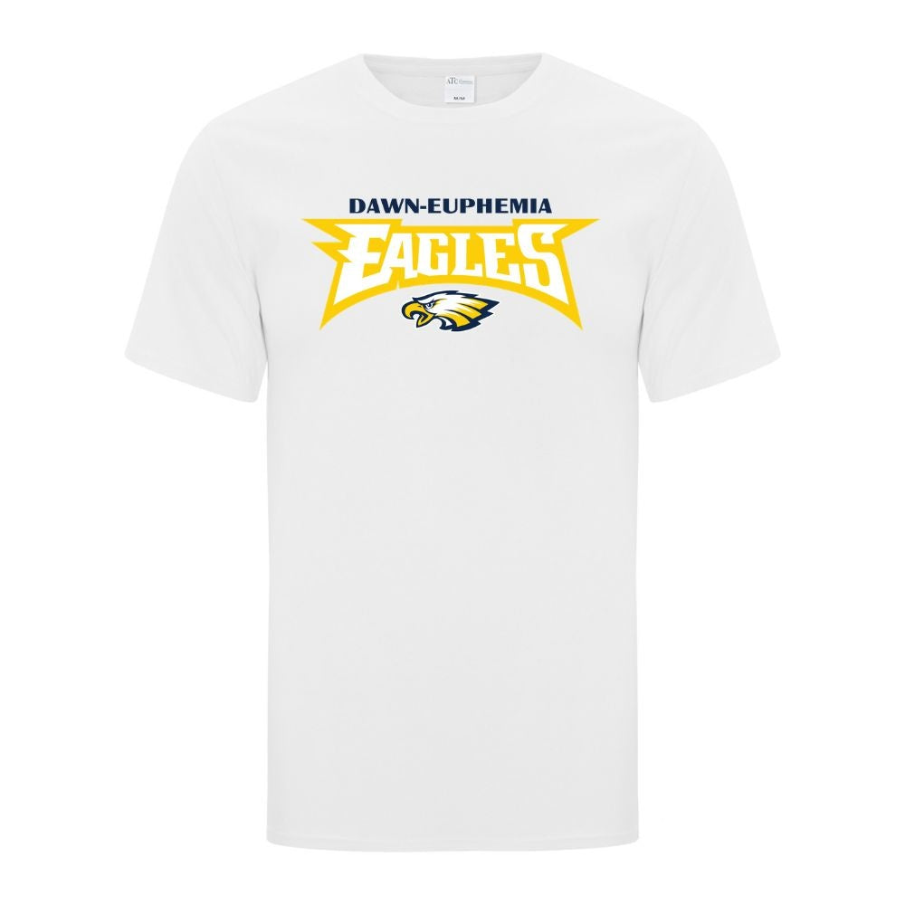 Dawn-Euphemia Youth Cotton T-Shirt