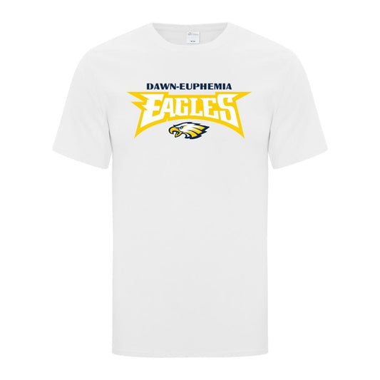Dawn-Euphemia Youth Cotton T-Shirt