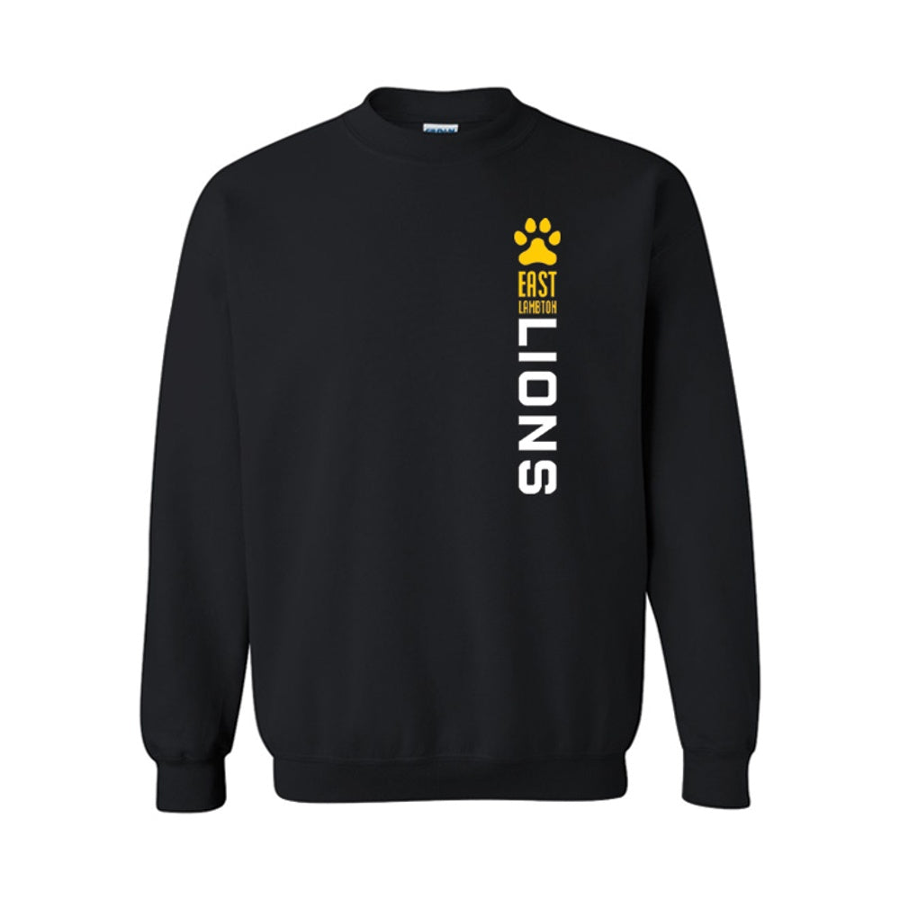 East Lambton Adult Crewneck Sweatshirt