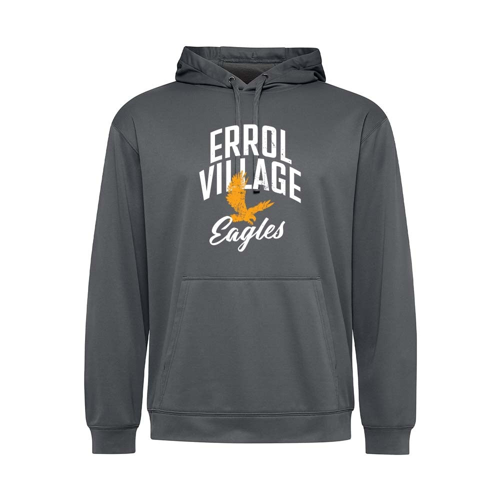 Errol Village Adult Performance Hoodie