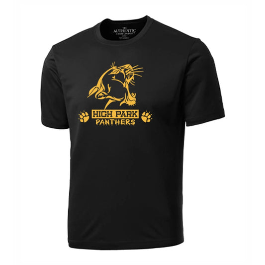 High Park Adult Pro Team T-Shirt