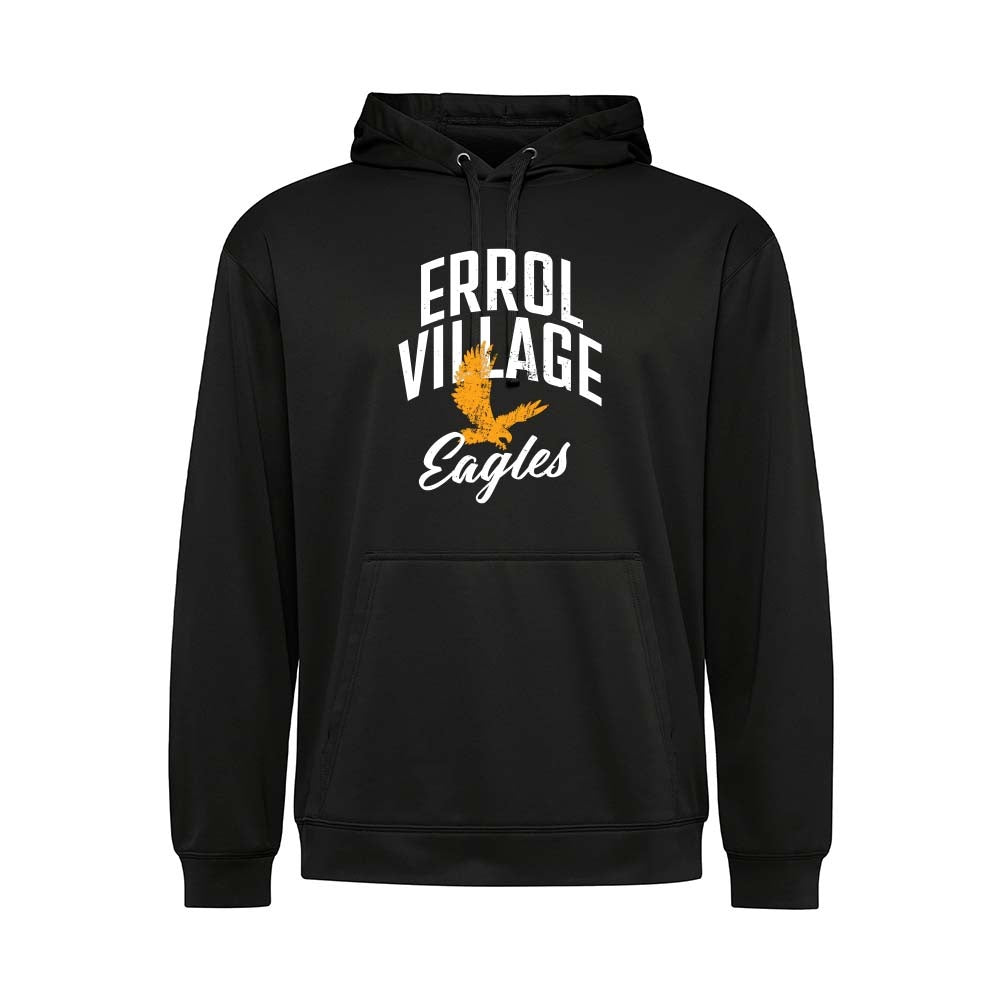Errol Village Adult Performance Hoodie