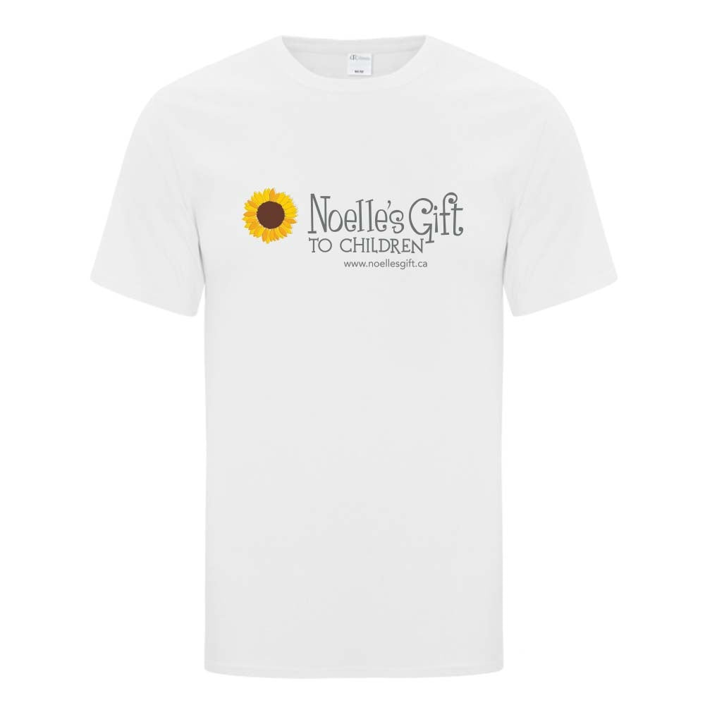 Noelle's Gift Youth Cotton T-Shirt