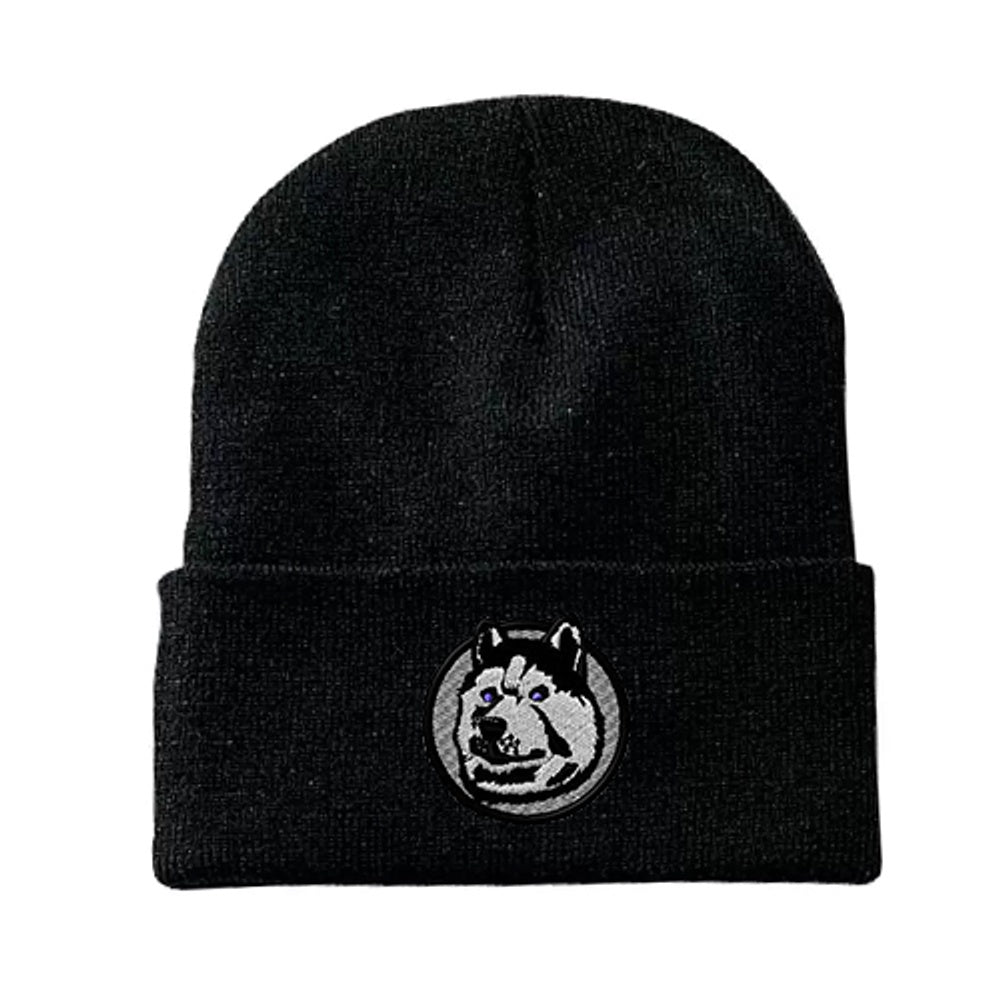 Hanna Memorial Knit Cuff Toque