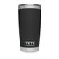 20 oz. YETI RAMBLER TUMBLER