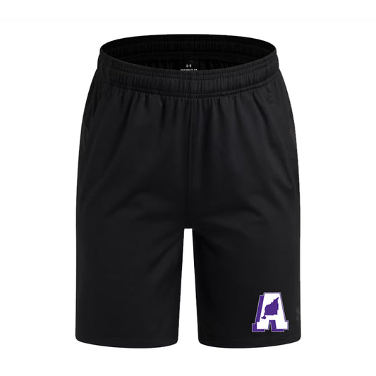 Lambton Attack Youth Under Armour Tech Vent Shorts