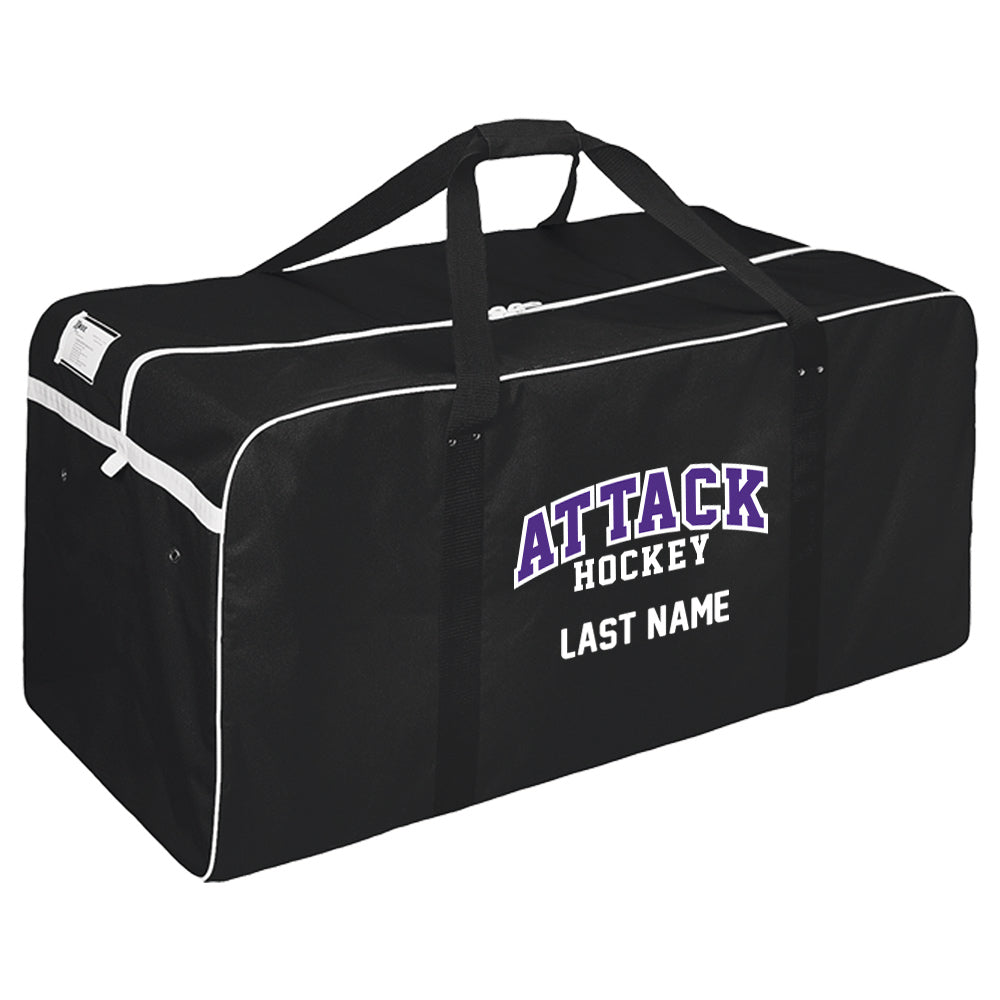 Lambton Attack Kobe Team Carry Bag